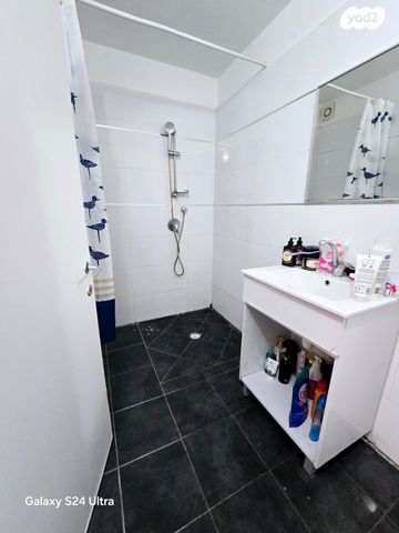 דירה, יהושע בן נון, שכונה ו', באר שבע