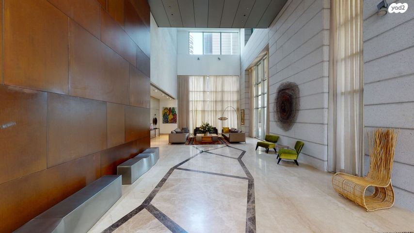 דירה, ניסים אלוני 3, צמרות איילון, פארק צמרת, תל אביב יפו