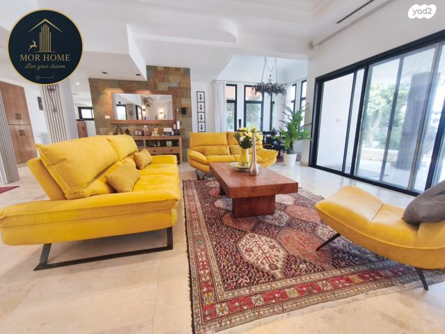 בית פרטי/ קוטג', העדי, קיסריה