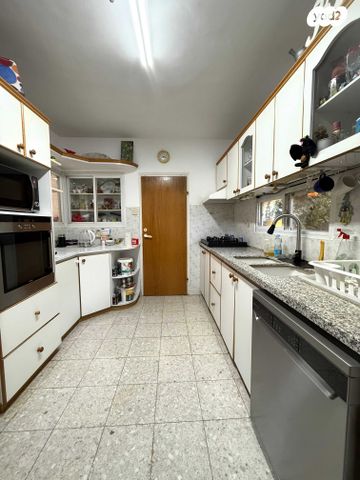 דו משפחתי, רותם, ערד