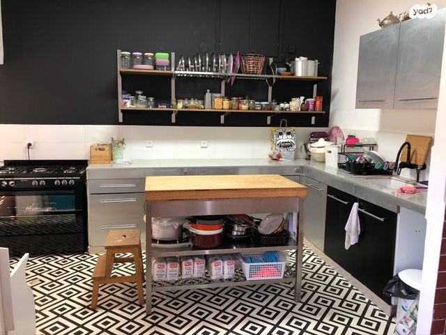 בית פרטי/ קוטג', הדר יוסף, תל אביב יפו