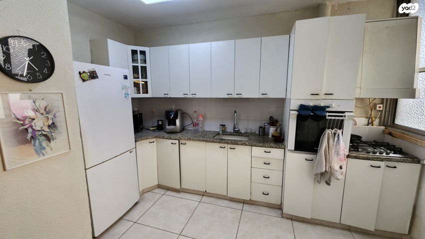 דירה, בלפור, דרום מערב ותיק, בת ים