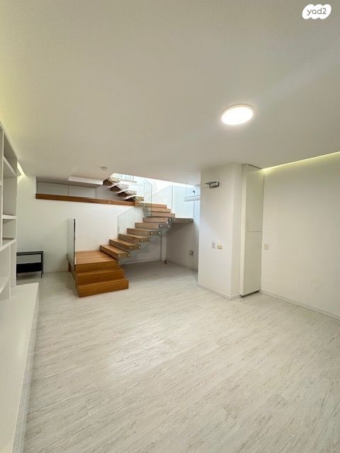 דופלקס, מקס זליגמן, המשתלה, תל אביב יפו