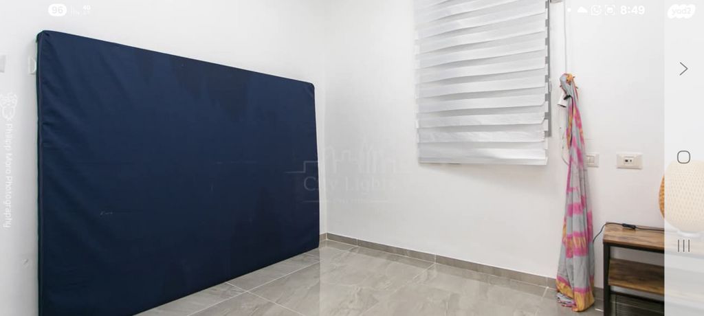 דירת גן, חרוב, כרמל מערבי, חיפה