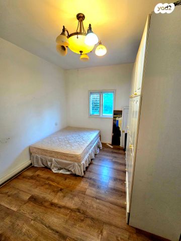 דירה, א.ד. גורדון, צפון מערב מרכז העיר, נתניה