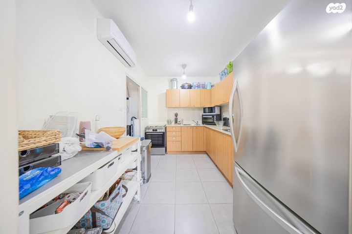 דירה, נחל עין גדי 36, בית שמש