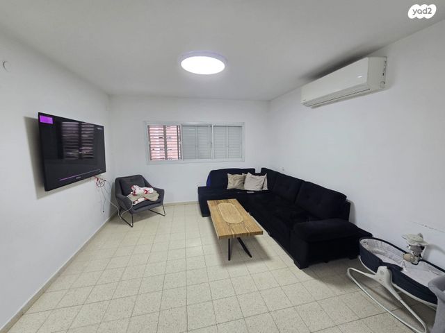 דירה, שער הגיא, שכונה ט', באר שבע