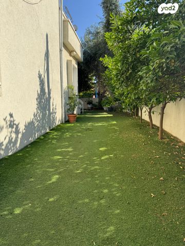 בית פרטי/ קוטג', ההסתדרות, ההסתדרות, אור יהודה