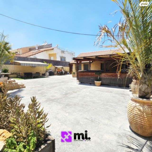 דו משפחתי, רמת משה / בית שמש הוותיקה, בית שמש