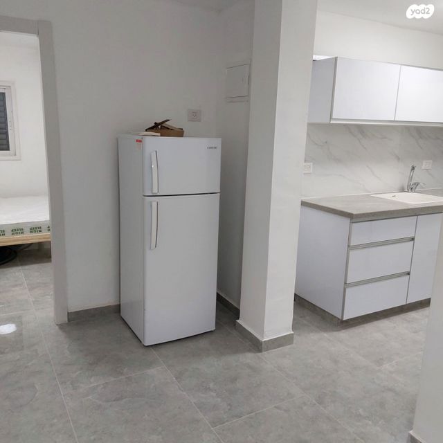 דירה, דרך המשחררים 111, שכונה א', באר שבע