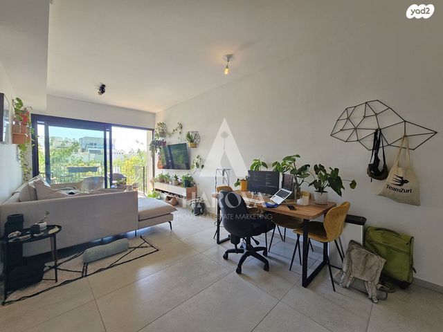 דירה, מטלון, פלורנטין, תל אביב יפו