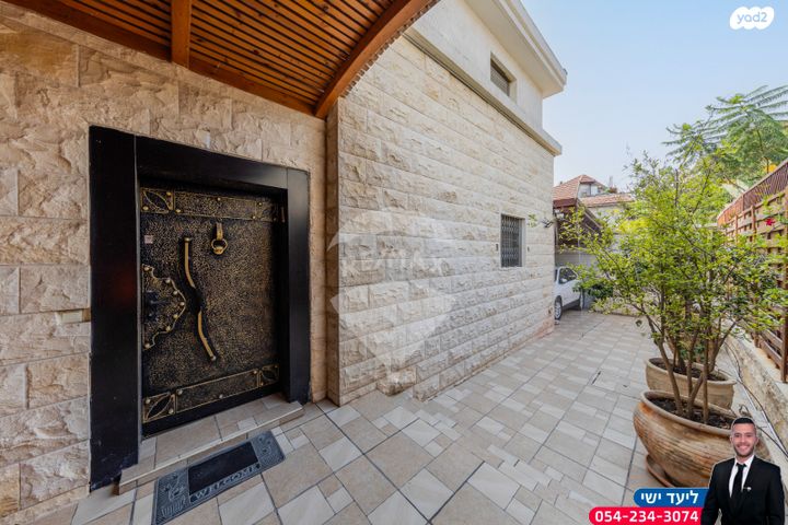 בית פרטי/ קוטג', סחלב, רמת פולג, נתניה