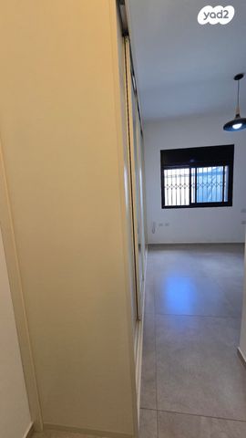 דו משפחתי, נירים 29, הפארק, אופקים