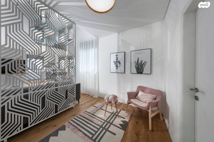 דופלקס, מגדיאל, הוד השרון