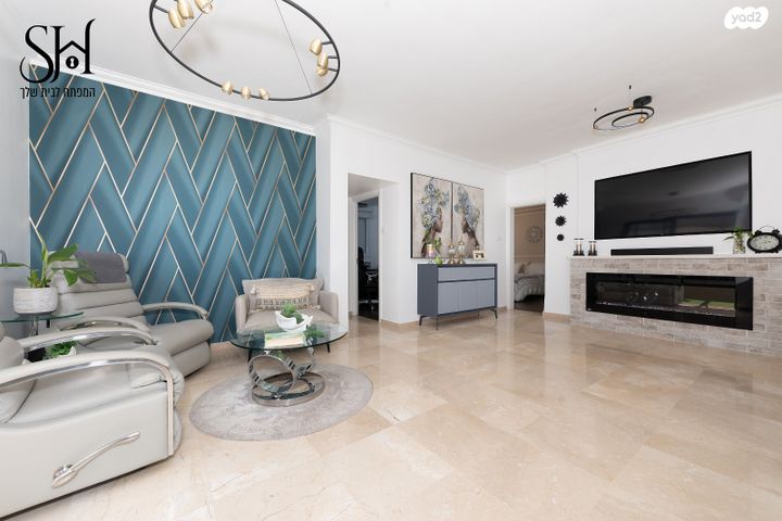 דירת גן, הזהבית 3, קרית ראשון, ראשון לציון