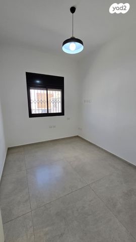 דו משפחתי, נירים 29, הפארק, אופקים