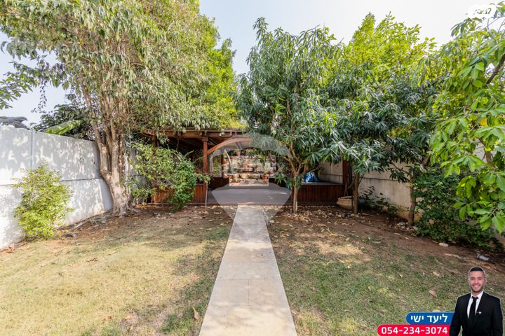 בית פרטי/ קוטג', סחלב, רמת פולג, נתניה