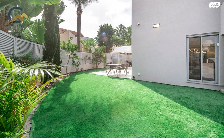 בית פרטי/ קוטג', גיל עמל, הוד השרון