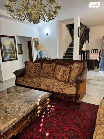 בית פרטי/ קוטג', ההסתדרות, ההסתדרות, אור יהודה