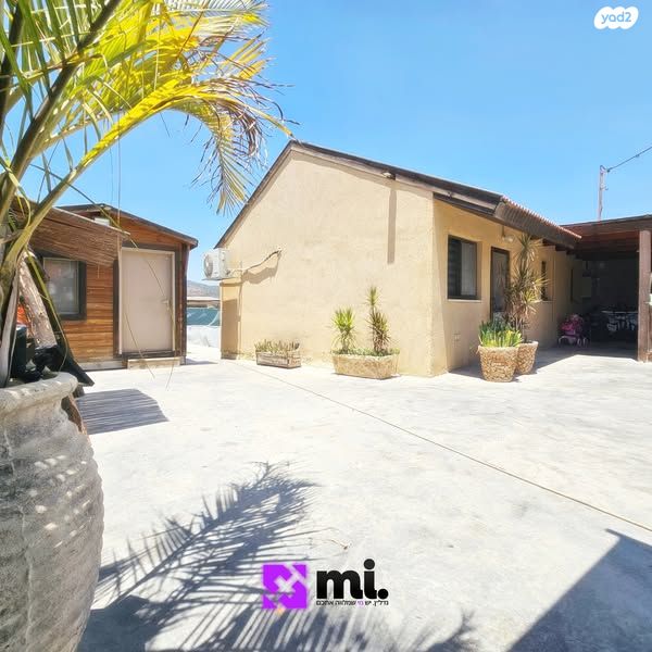 דו משפחתי, רמת משה / בית שמש הוותיקה, בית שמש