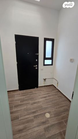 דו משפחתי, נירים 29, הפארק, אופקים