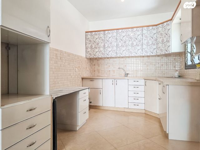 דירה, מקס נורדאו, דרום מערב ותיק, בת ים