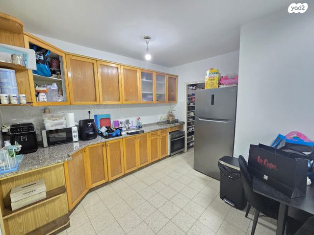 דירה, שער הגיא, שכונה ט', באר שבע