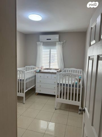 דירה, יוסף ברץ 19, נאות רחל, חולון