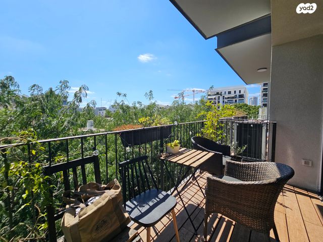 דירה, מטלון, פלורנטין, תל אביב יפו