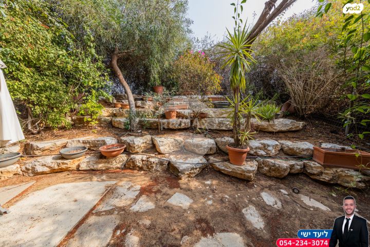 בית פרטי/ קוטג', סחלב, רמת פולג, נתניה