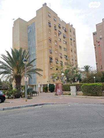 דירה, שער הגיא, שכונה ט', באר שבע