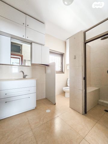 דירה, מקס נורדאו, דרום מערב ותיק, בת ים