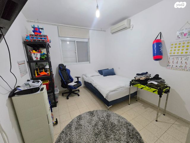 דירה, שער הגיא, שכונה ט', באר שבע