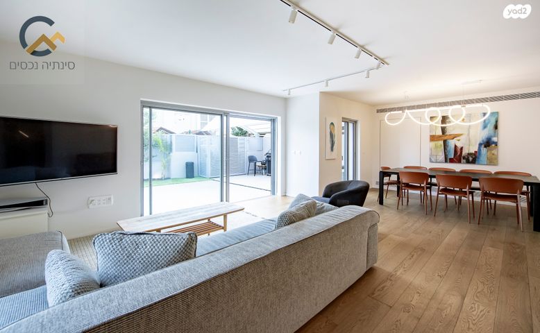 בית פרטי/ קוטג', גיל עמל, הוד השרון