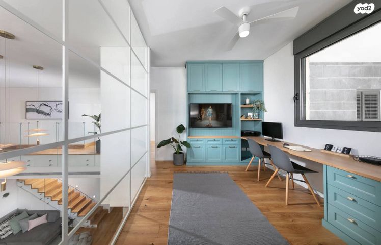 דופלקס, מגדיאל, הוד השרון