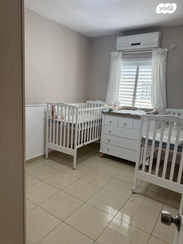 דירה, יוסף ברץ 19, נאות רחל, חולון