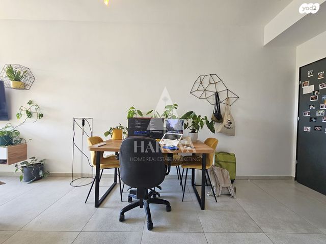 דירה, מטלון, פלורנטין, תל אביב יפו