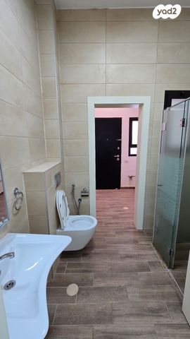 דו משפחתי, נירים 29, הפארק, אופקים