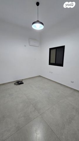 דו משפחתי, נירים 29, הפארק, אופקים