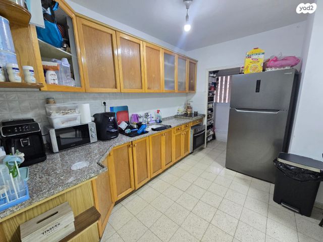 דירה, שער הגיא, שכונה ט', באר שבע