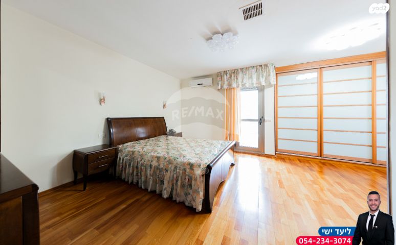 בית פרטי/ קוטג', סחלב, רמת פולג, נתניה