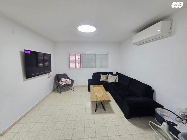 דירה, שער הגיא, שכונה ט', באר שבע