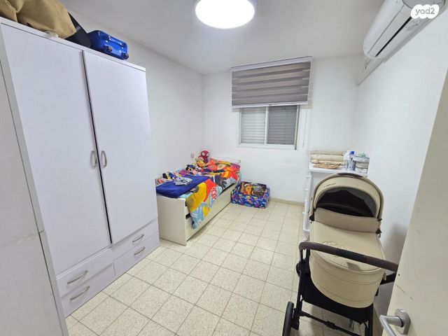 דירה, שער הגיא, שכונה ט', באר שבע