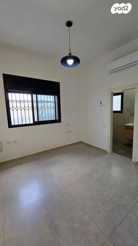 דו משפחתי, נירים 29, הפארק, אופקים