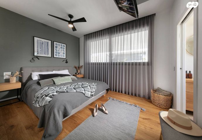 דופלקס, מגדיאל, הוד השרון