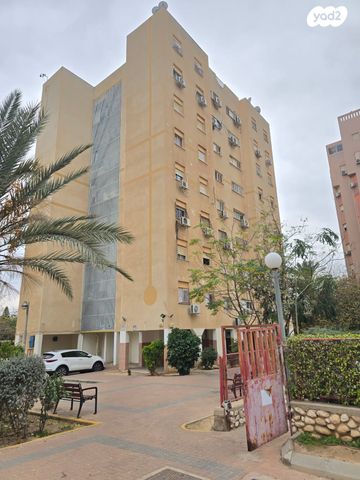 דירה, שער הגיא, שכונה ט', באר שבע