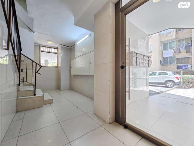 דירה, מקס נורדאו, דרום מערב ותיק, בת ים