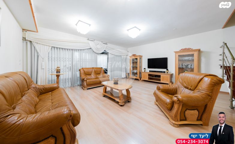 בית פרטי/ קוטג', סחלב, רמת פולג, נתניה