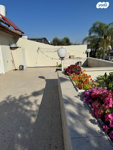 בית פרטי/ קוטג', ההסתדרות, ההסתדרות, אור יהודה