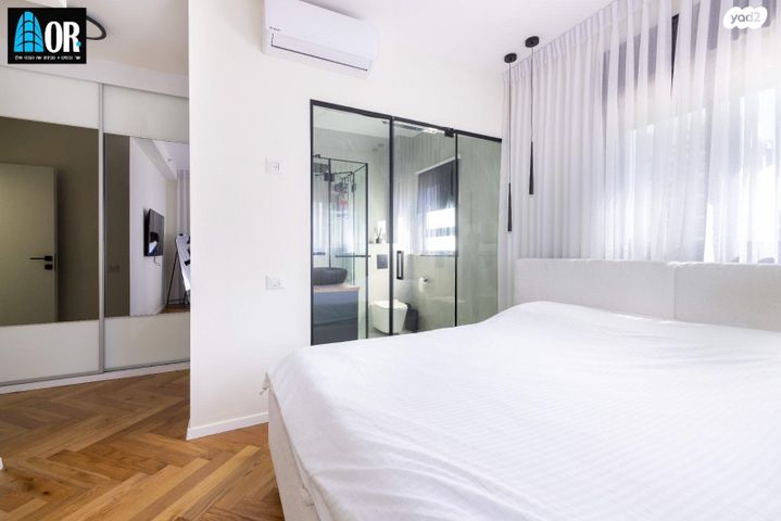 דירה, אודם, צמרות המושבה, באר יעקב